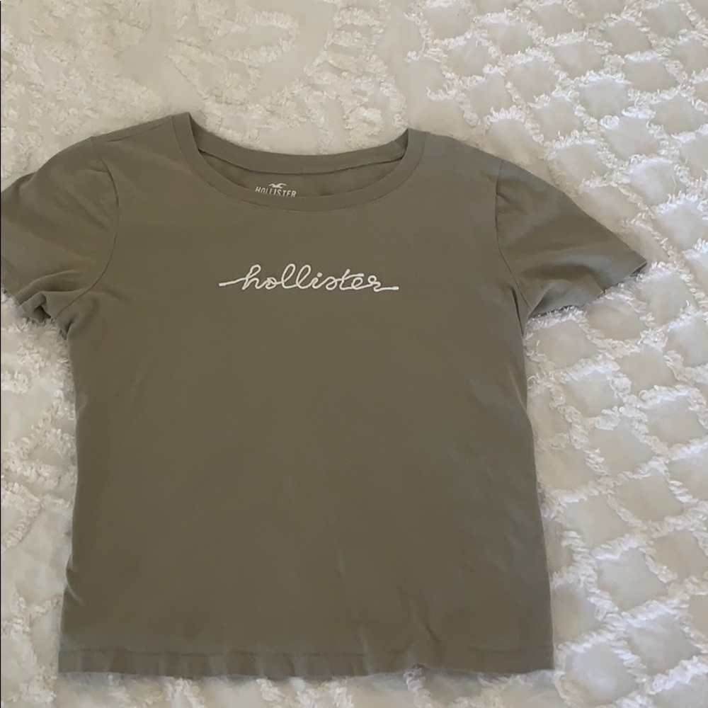 Hollister T-shirt